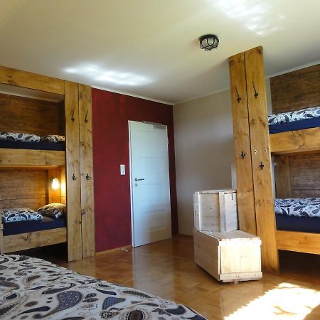 Peanuts Hostel & Meer Surendorf 外观 照片
