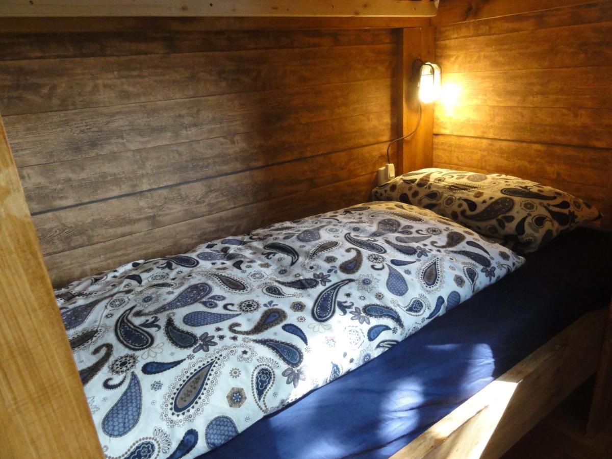 Peanuts Hostel & Meer Surendorf 外观 照片