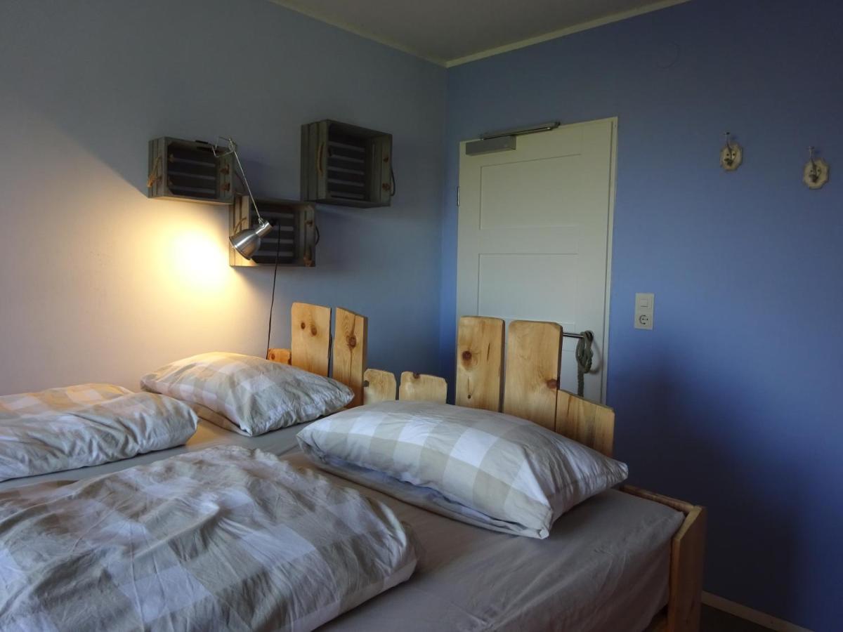 Peanuts Hostel & Meer Surendorf 外观 照片