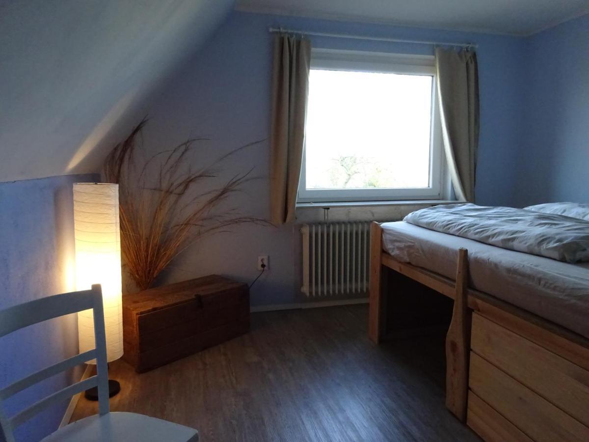 Peanuts Hostel & Meer Surendorf 外观 照片