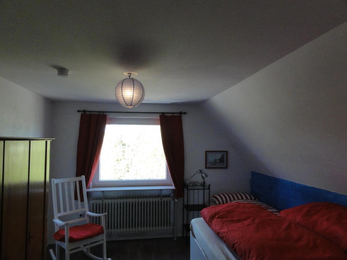 Peanuts Hostel & Meer Surendorf 外观 照片