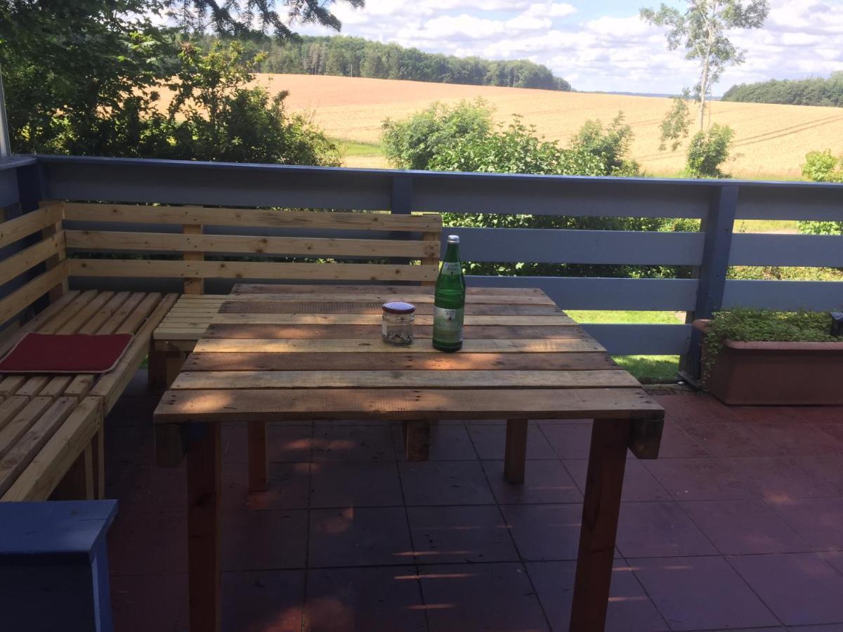 Peanuts Hostel & Meer Surendorf 外观 照片