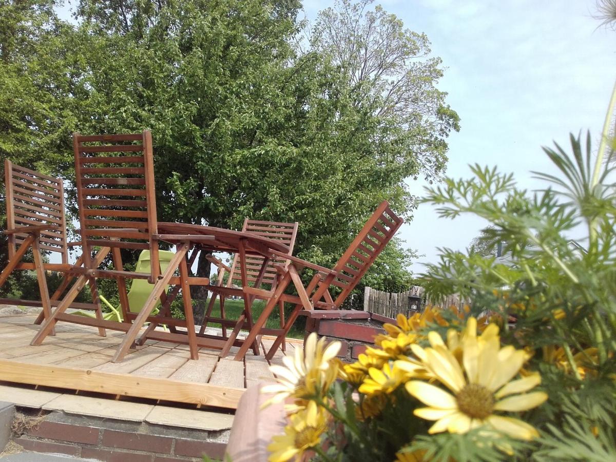 Peanuts Hostel & Meer Surendorf 外观 照片