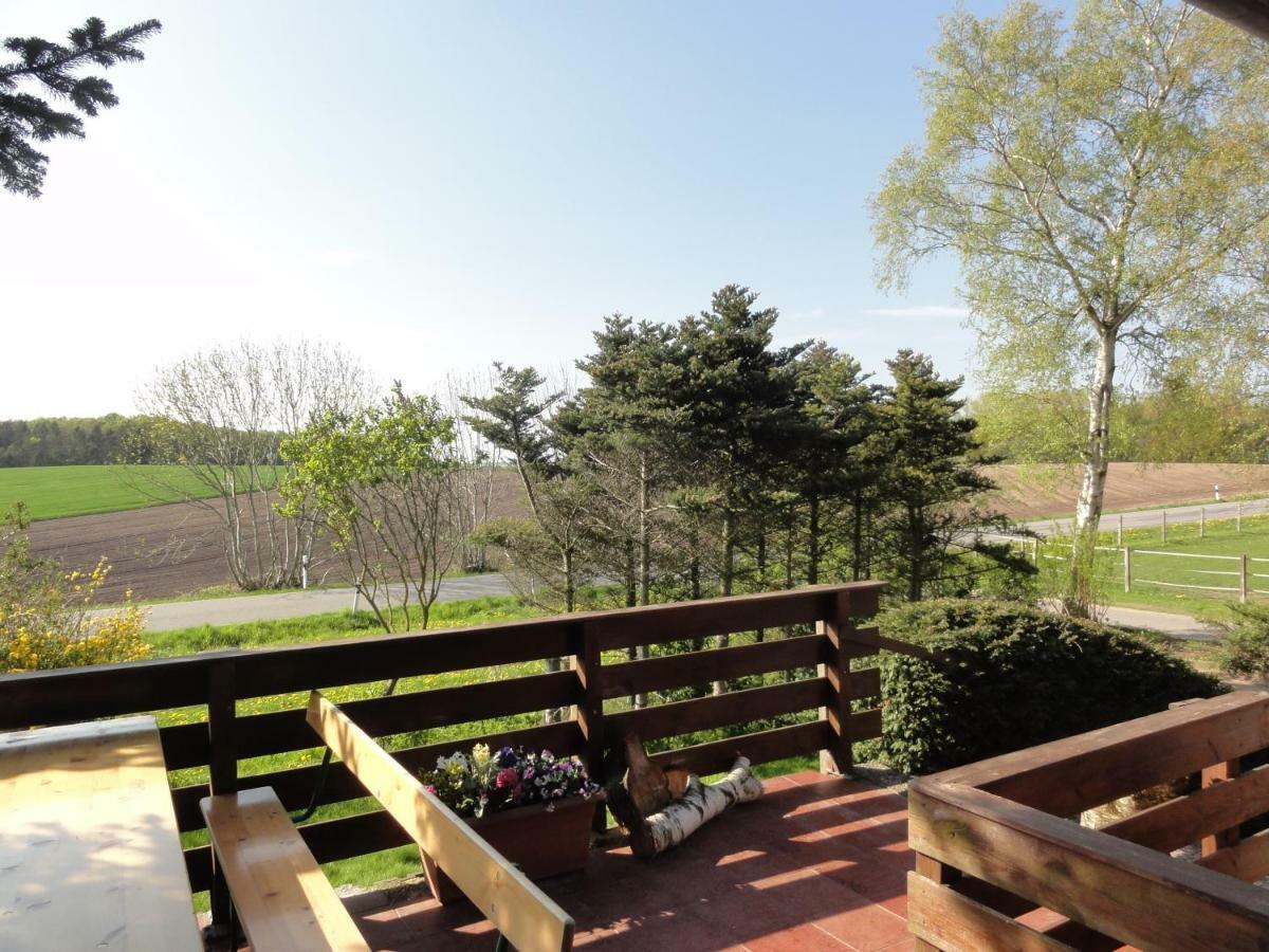 Peanuts Hostel & Meer Surendorf 外观 照片