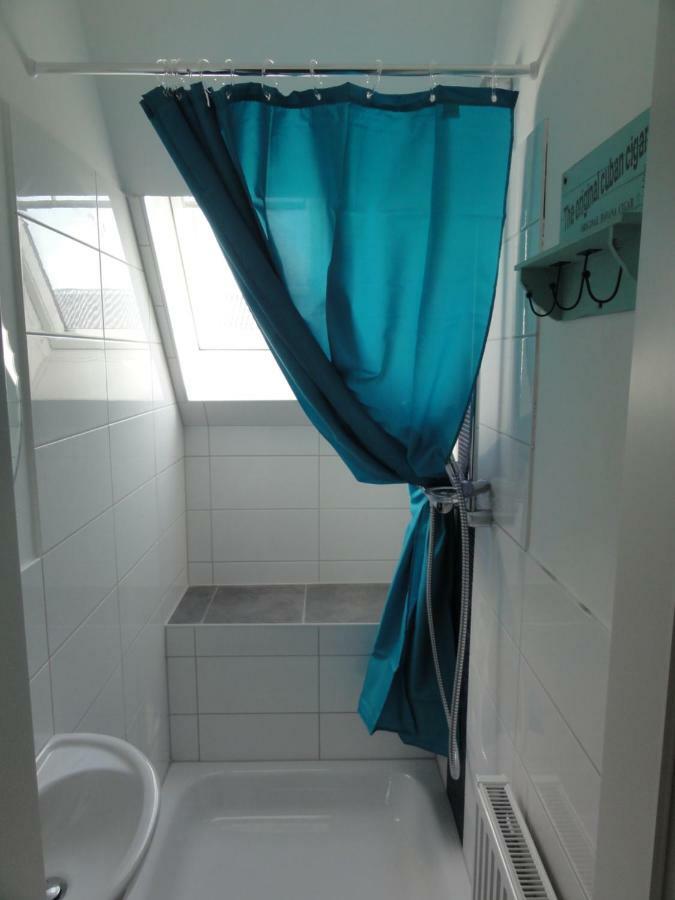 Peanuts Hostel & Meer Surendorf 外观 照片