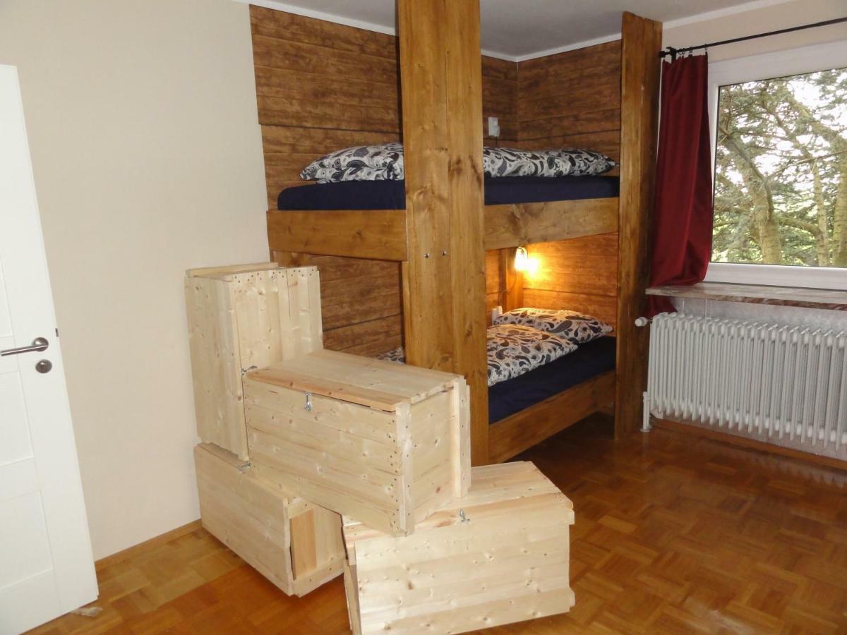 Peanuts Hostel & Meer Surendorf 外观 照片