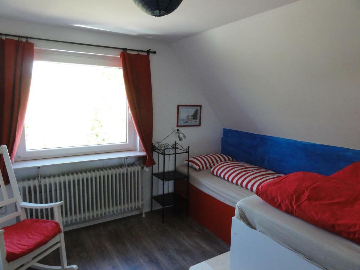 Peanuts Hostel & Meer Surendorf 外观 照片